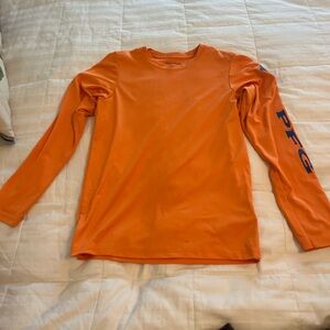 Columbia Omni-wick advanced evaporation, active wear shirt